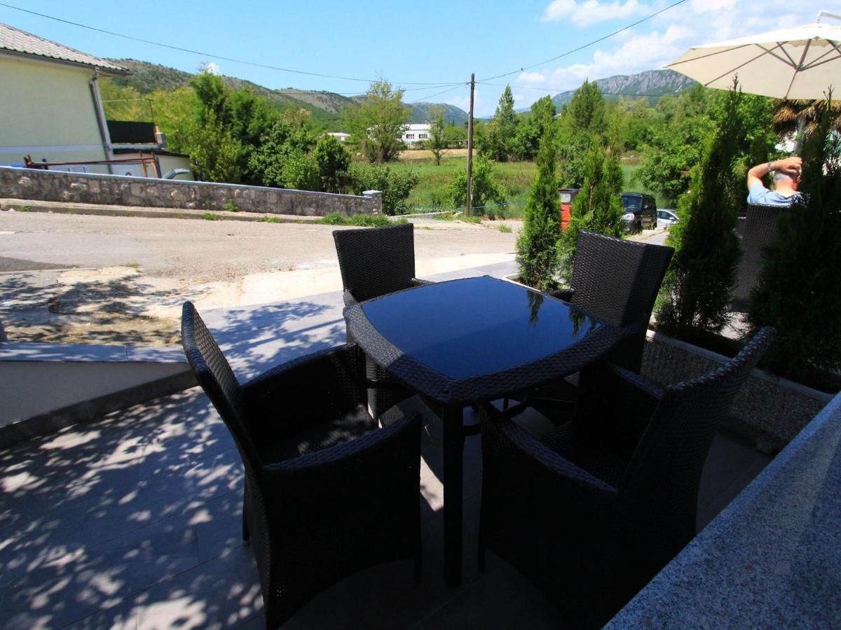 Apartments Nero Novi Vinodolski Esterno foto
