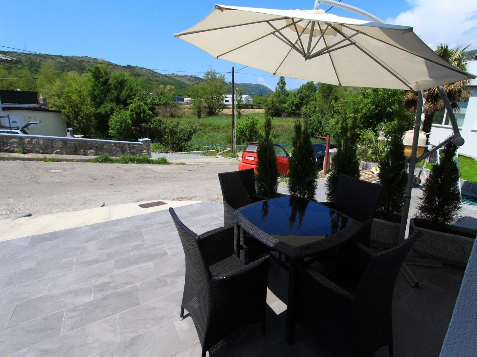 Apartments Nero Novi Vinodolski Esterno foto